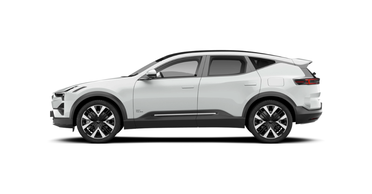 Polestar 3