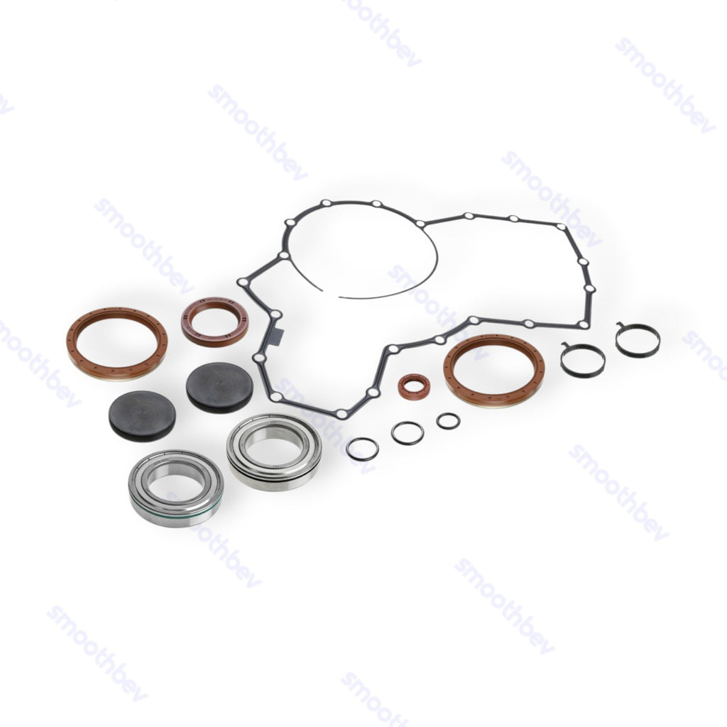 Motor Gasket and Ceramic Bearing Kit