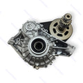Differential (ERAD)