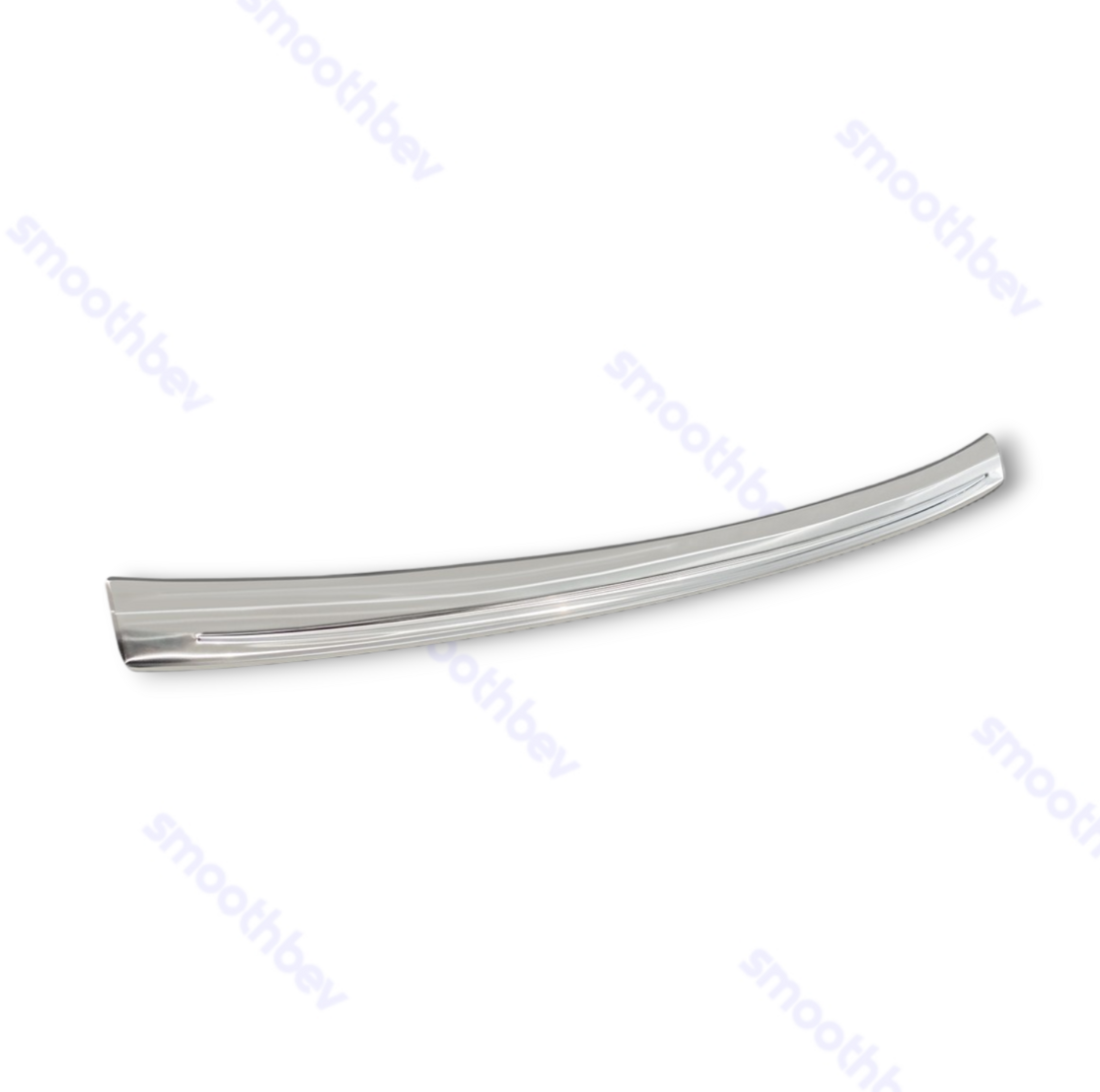 Rear bumper cover, light, Q4 E-tron