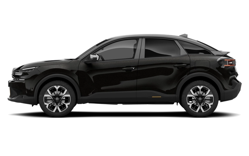 Citroën ë-C4