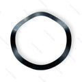 Rotor Wavy Axial Preload Spring