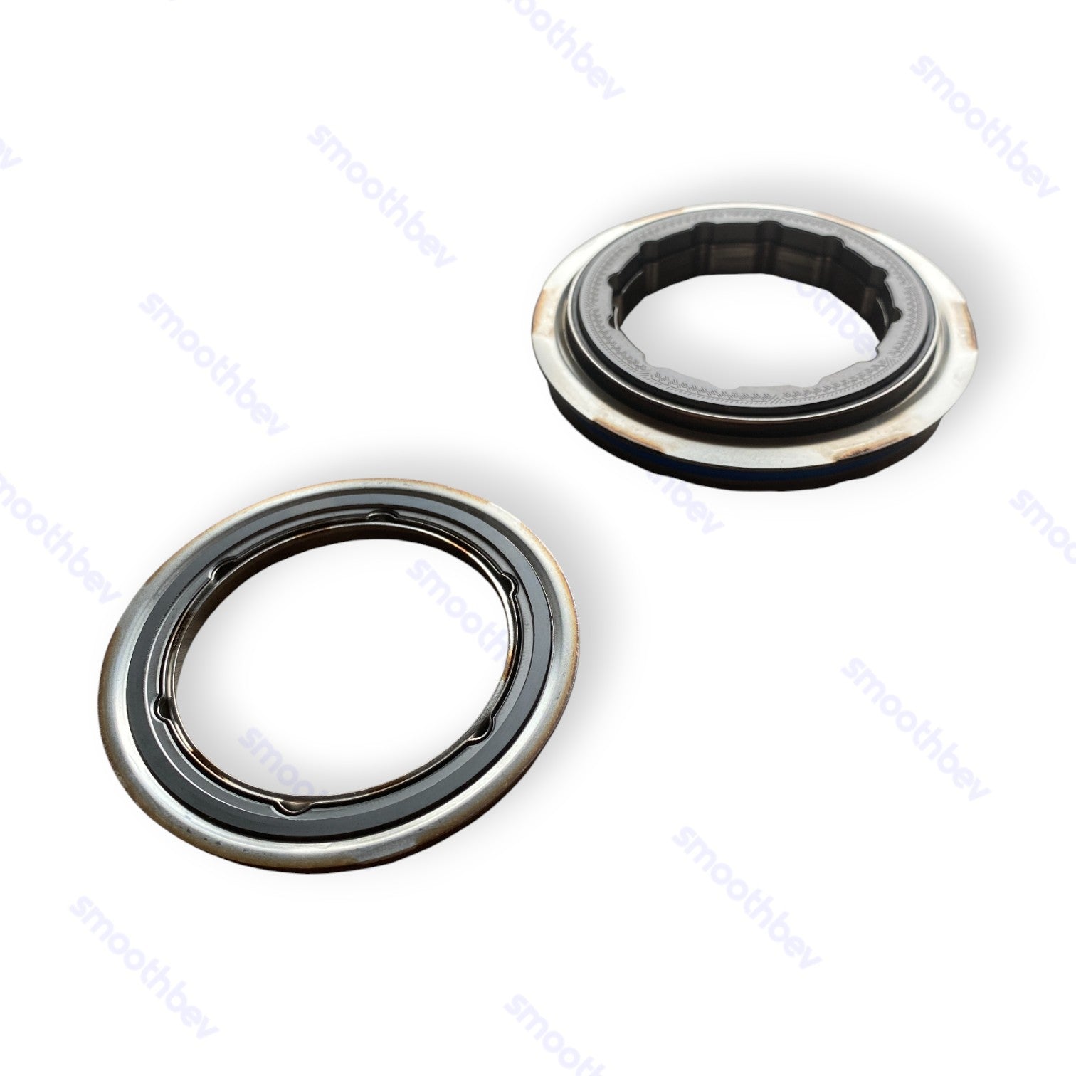 Reparatursatz für die hintere Antriebseinheit mit Keramiklagern