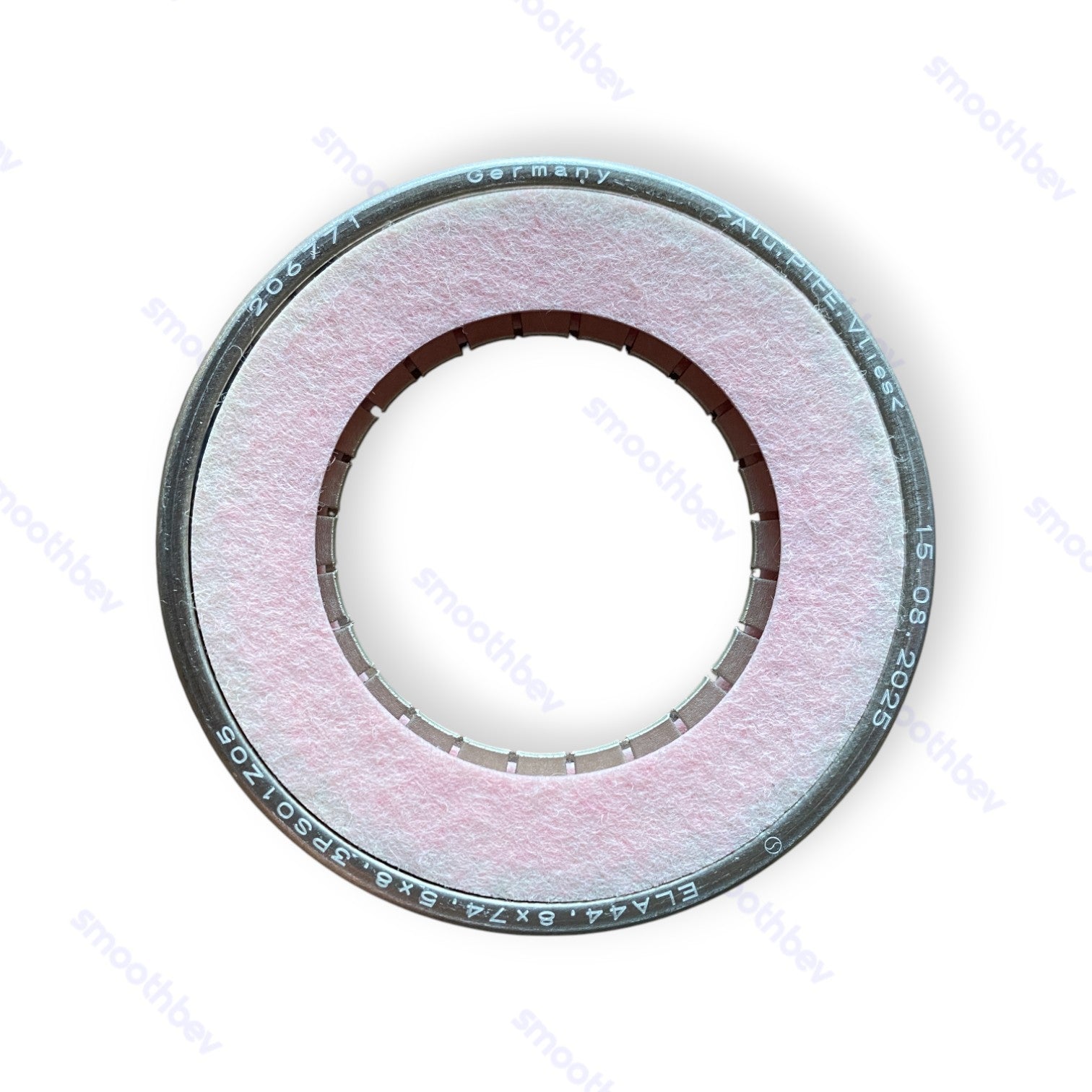 Reparatursatz für hintere Antriebseinheit