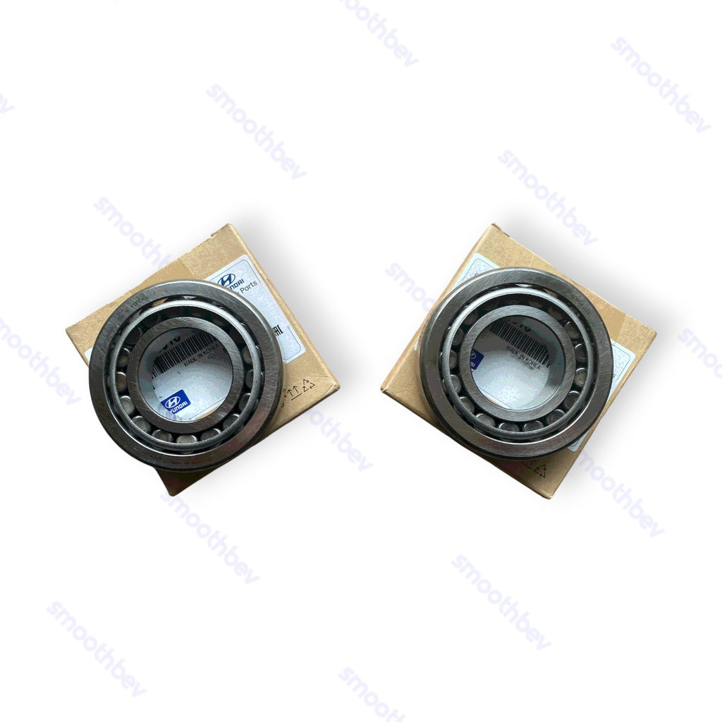 Reparatursatz für Untersetzungsgetriebe