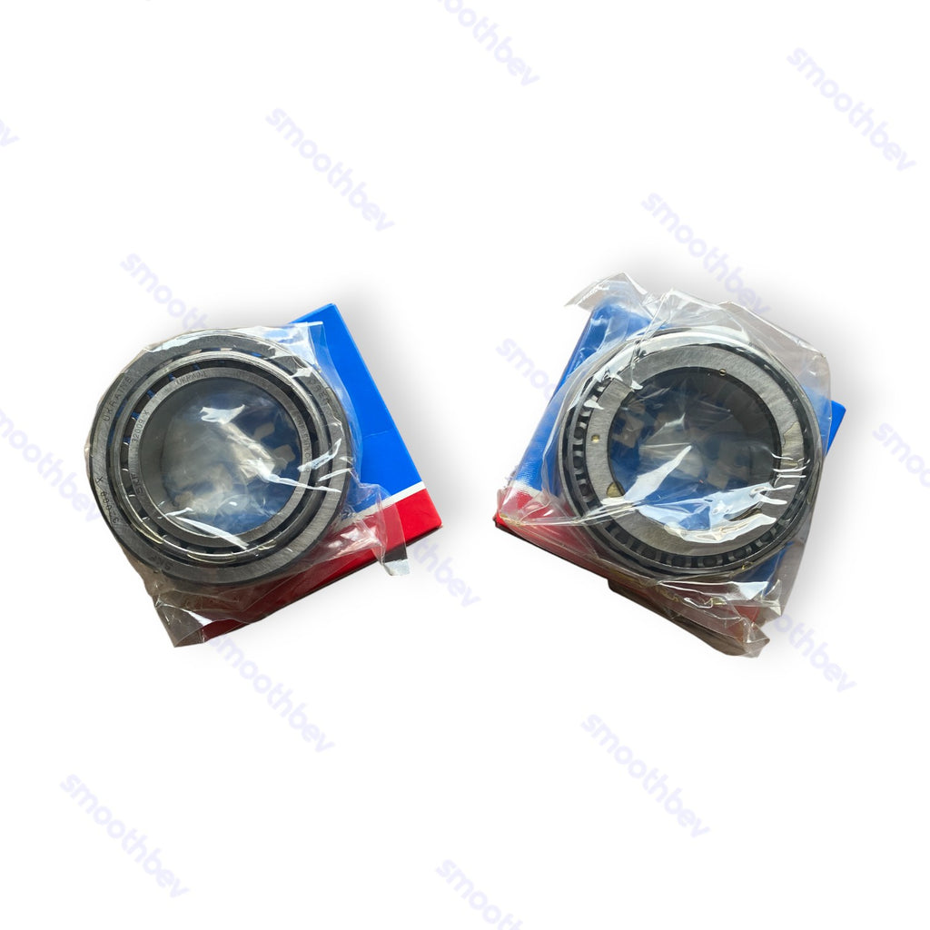 Reparatursatz für Untersetzungsgetriebe