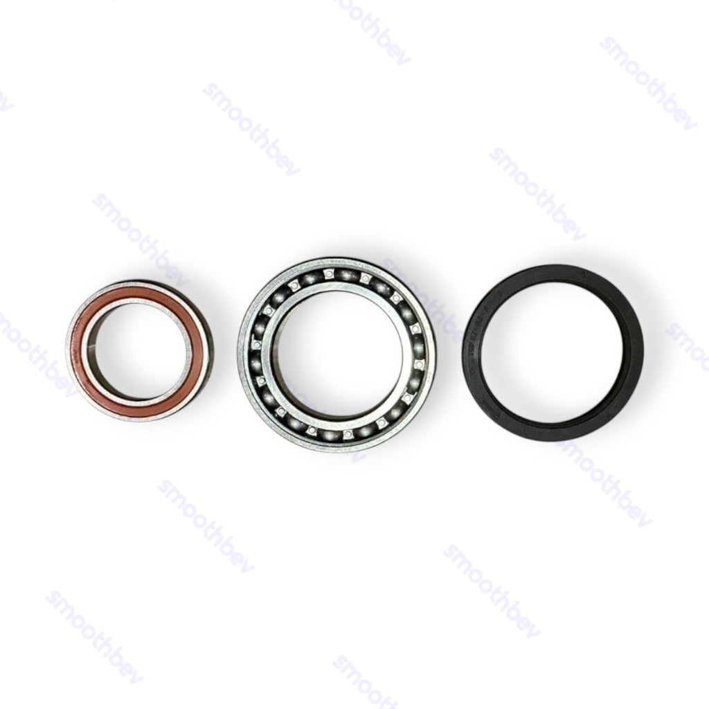 Reparatursatz für vorderen Motor