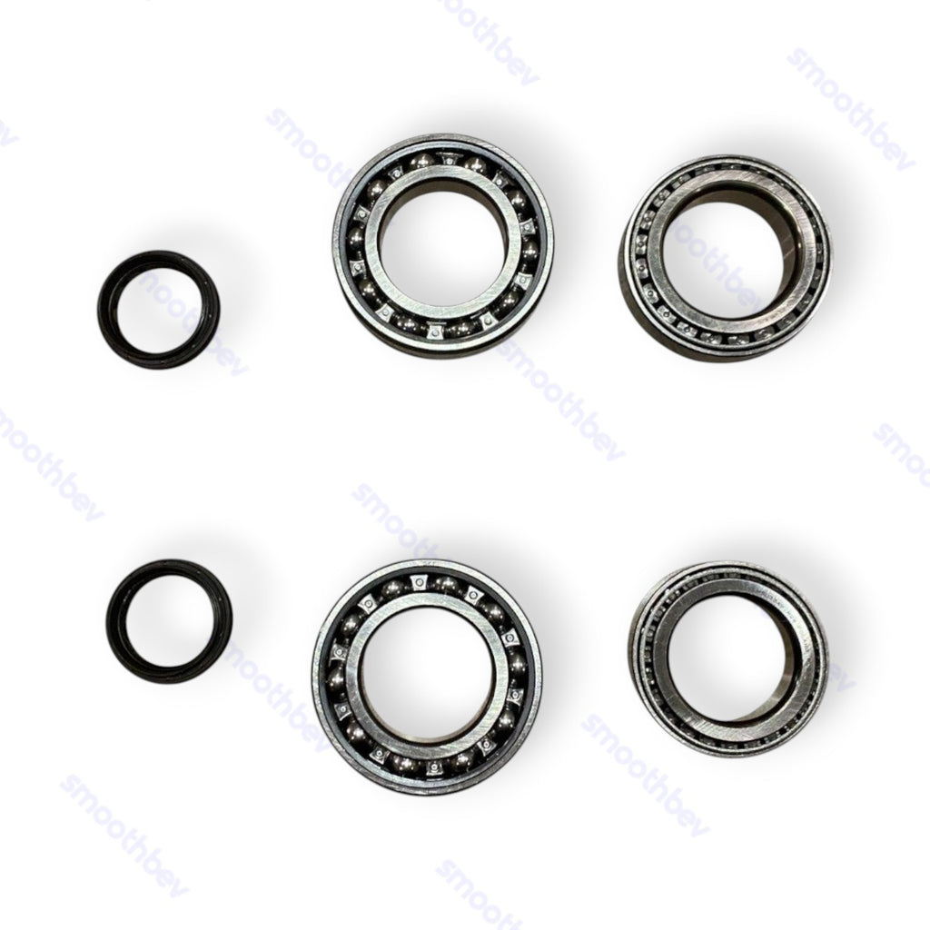 Reparatursatz für hinteres Untersetzungsgetriebe