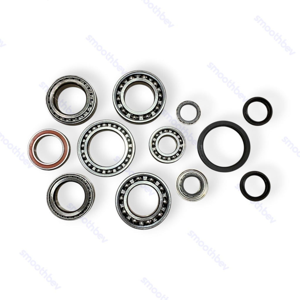 Rear Drive Unit Repair Kit