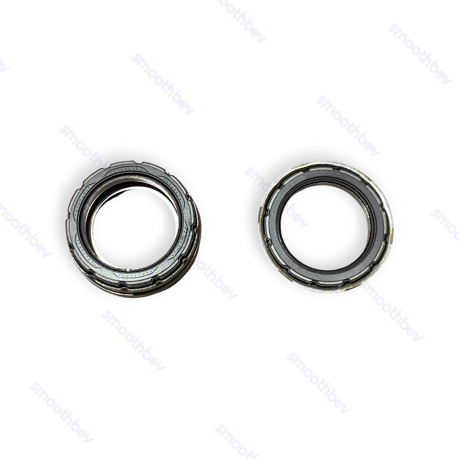 Rear Dual Motor Mechanical Seal