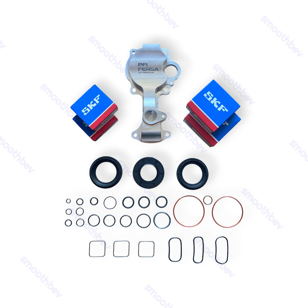 LDU Rebuild and Repair Bearing with Gaskets Kit