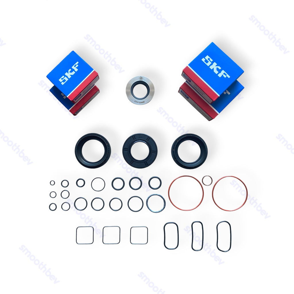 LDU Rebuild and Repair Bearing with Gaskets Kit
