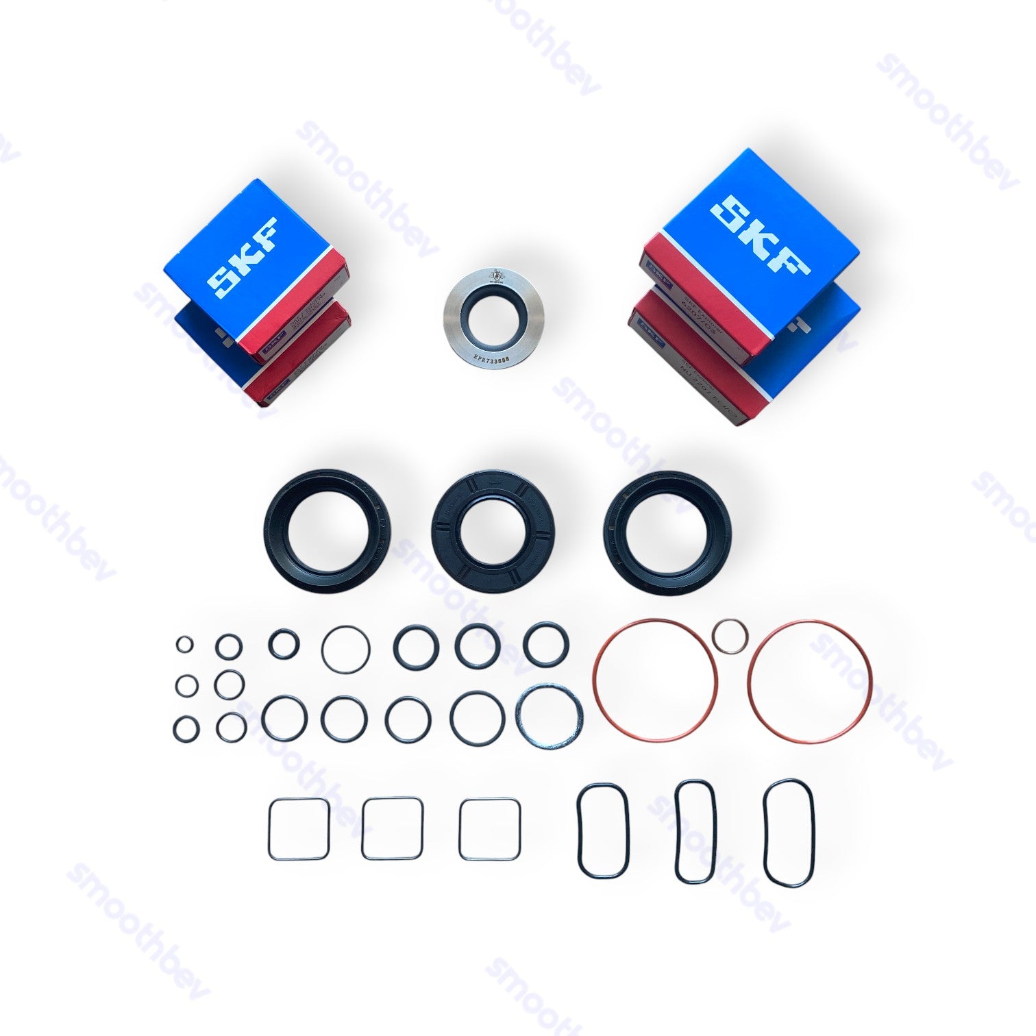 LDU Rebuild and Repair Bearing with Gaskets Kit