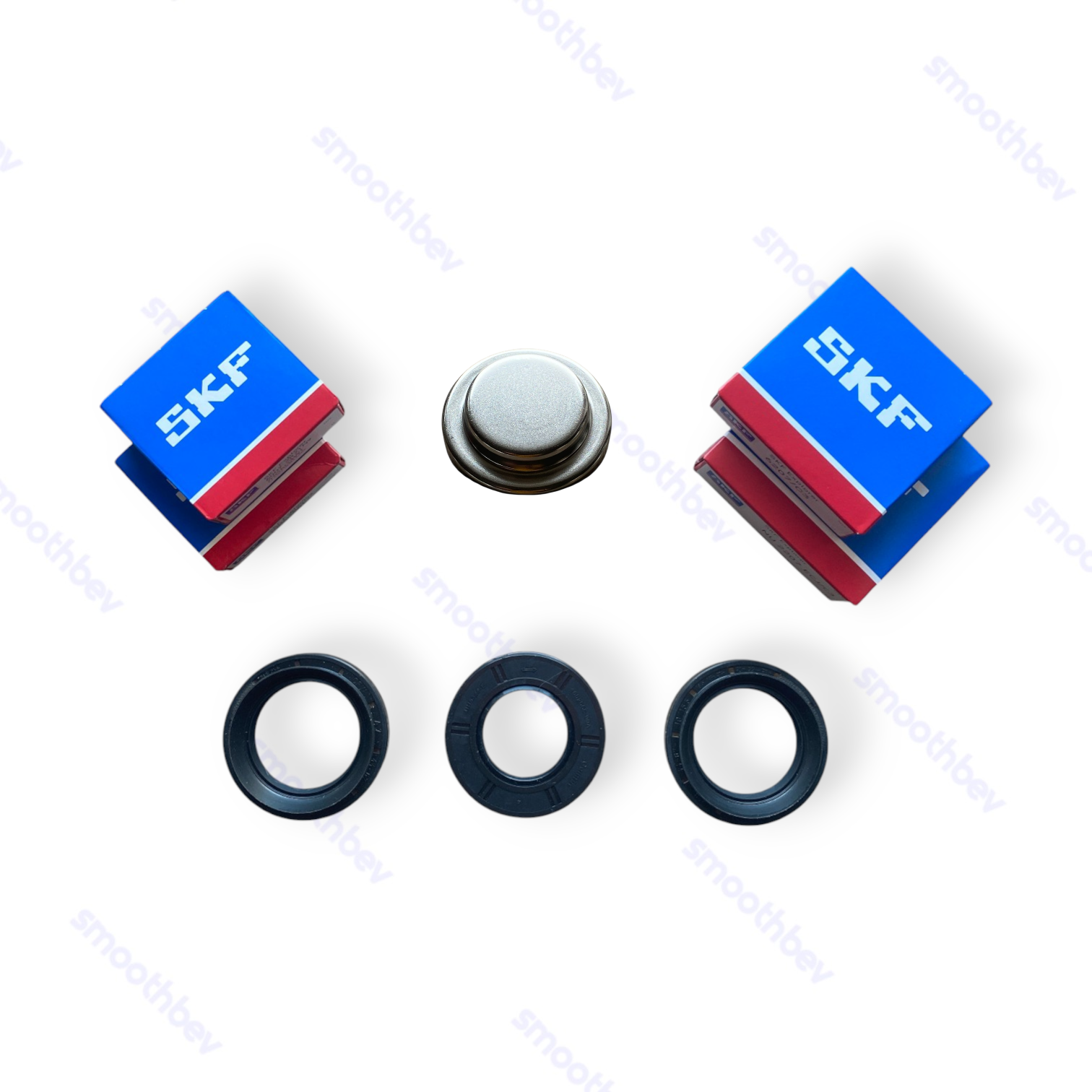 LDU Motor-Reparatursatz