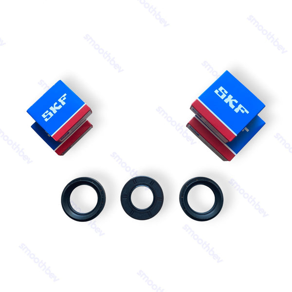 LDU Motor-Reparatursatz