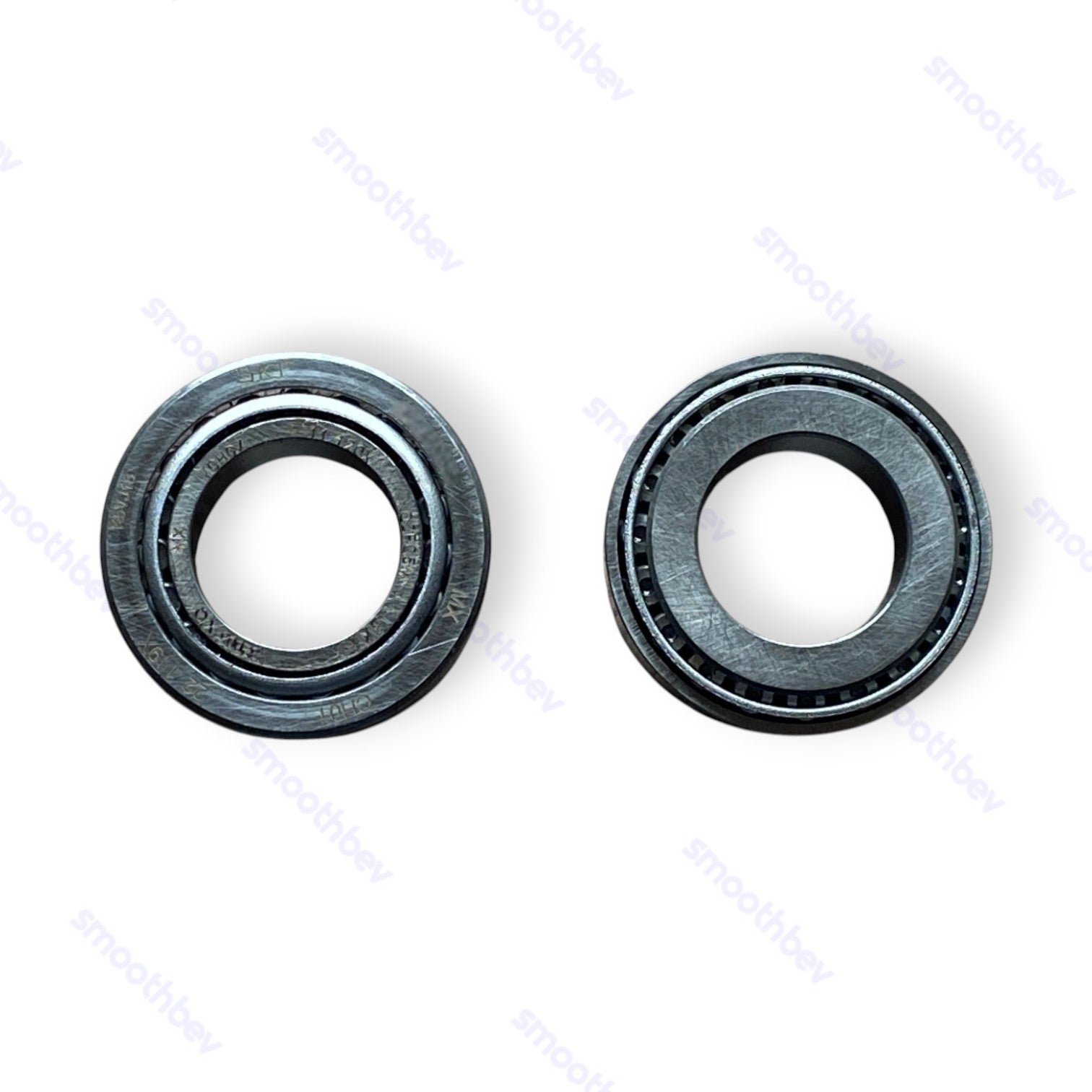 Hybrid Front Axle Drive Standard Bearing Repair Kit