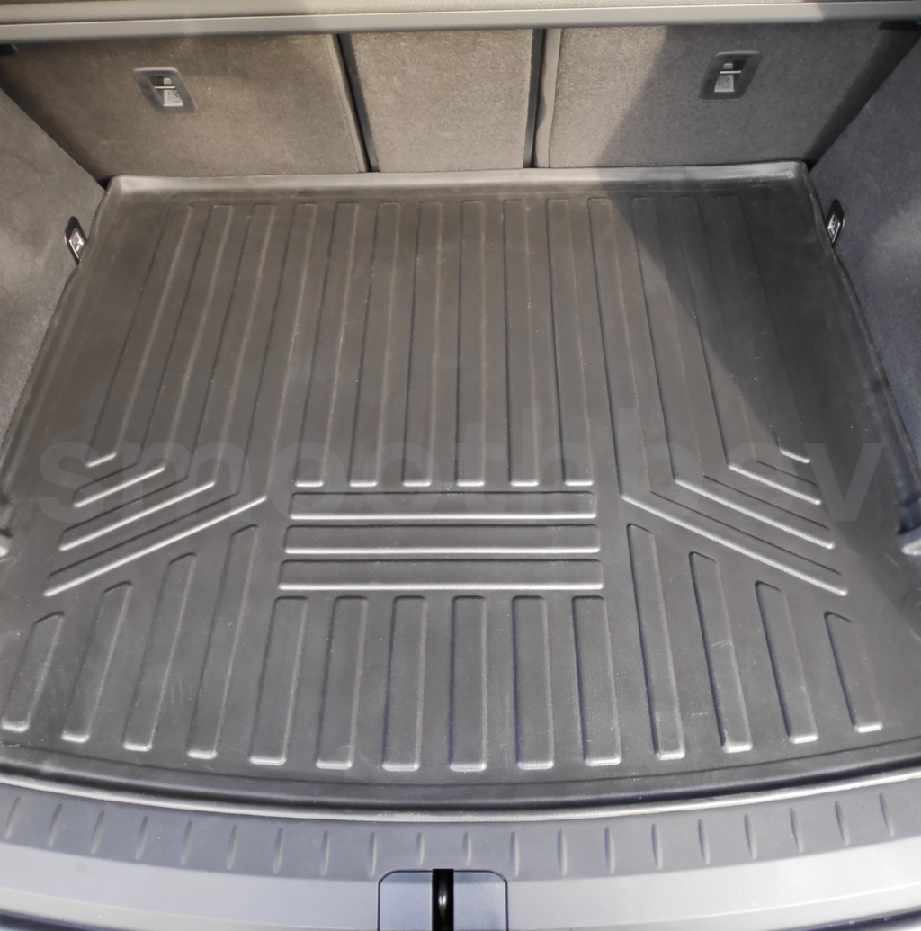 Trunk mat - Smoothbev