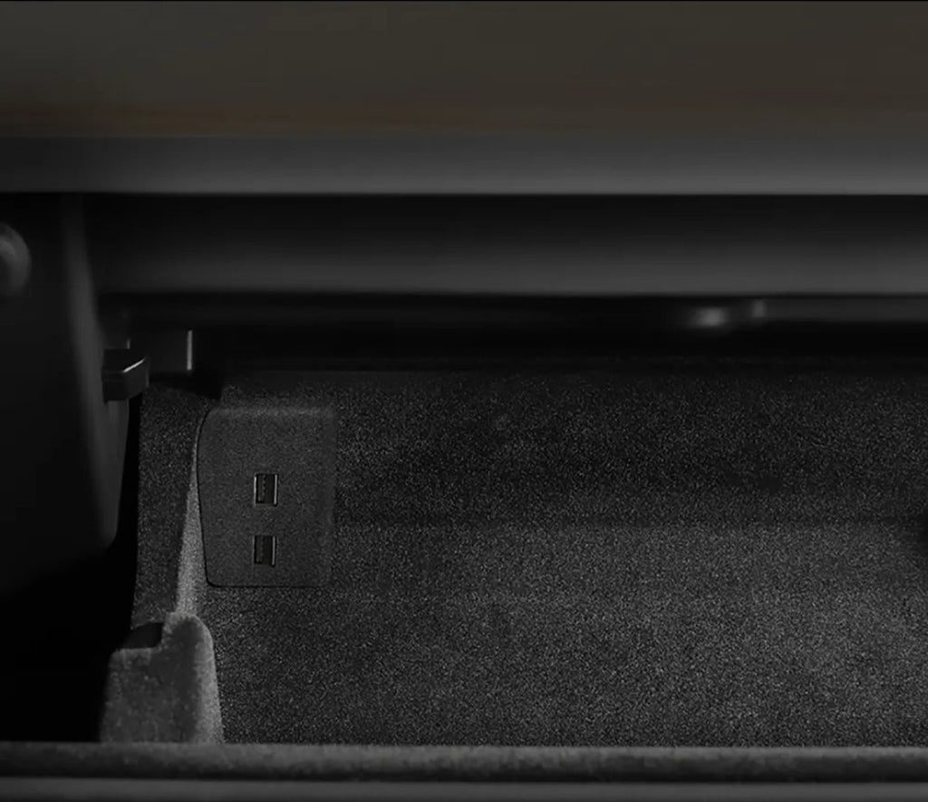 Docking station - Smoothbev