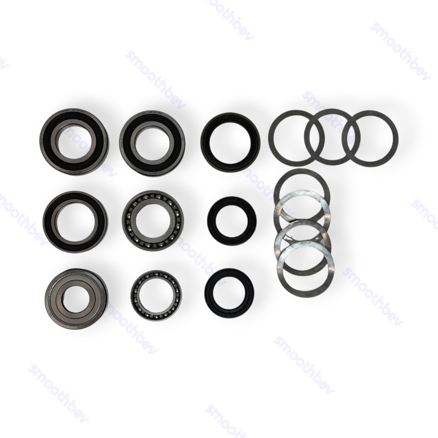 Rear Drive Unit Repair Kit