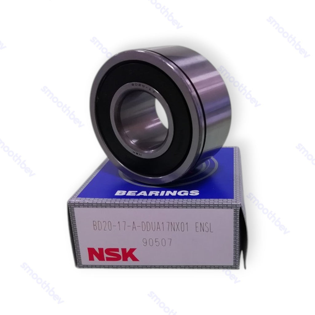Intermediate Shaft Double Row Bearing (IMS)