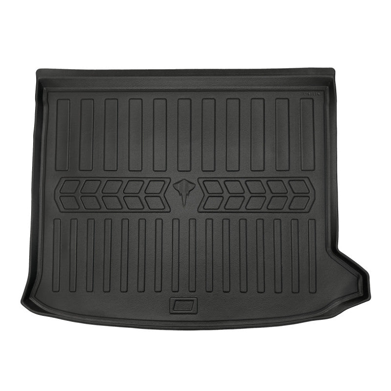 Kofferraummatte, normaler Boden