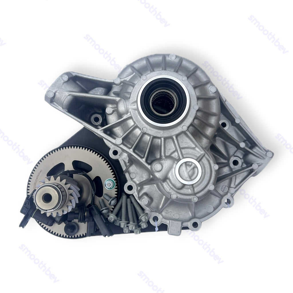Differential (ERAD)