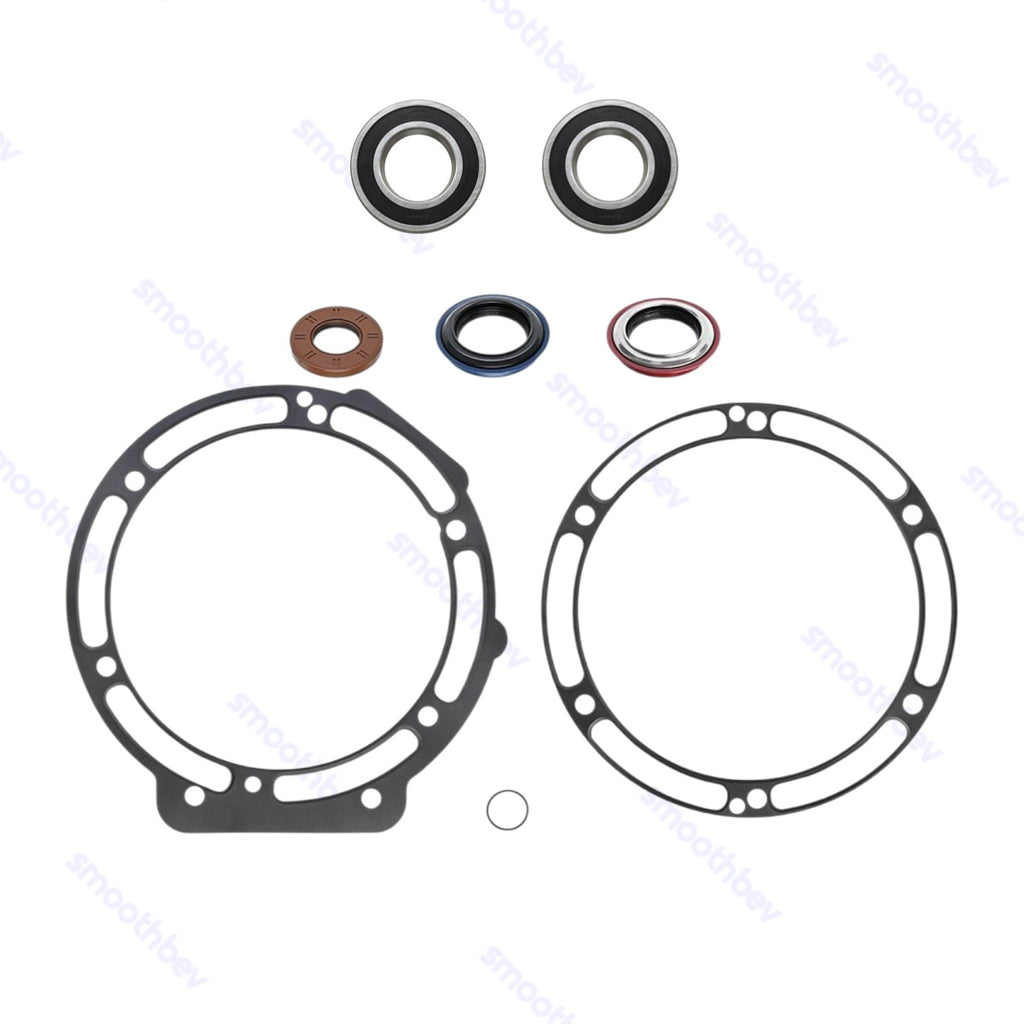 Drive Unit Rotor Standart Bearing and Gasket Kit