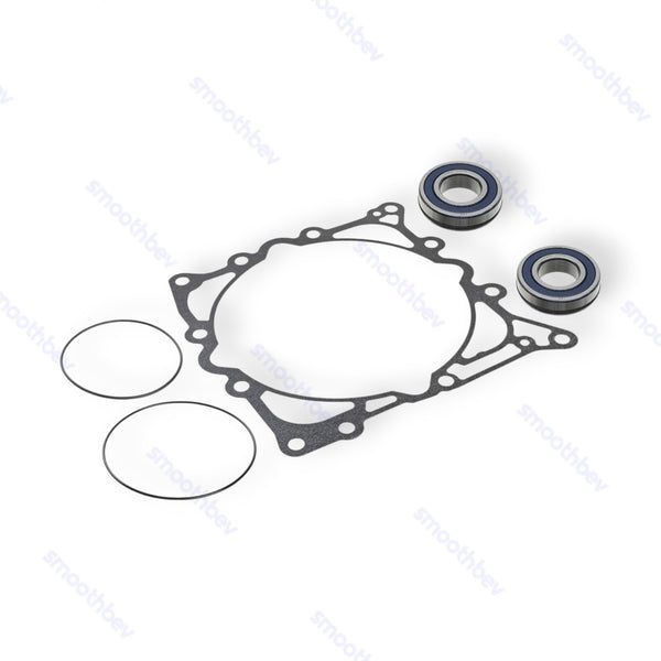 Lager- und Dichtungssatz für Antriebseinheit