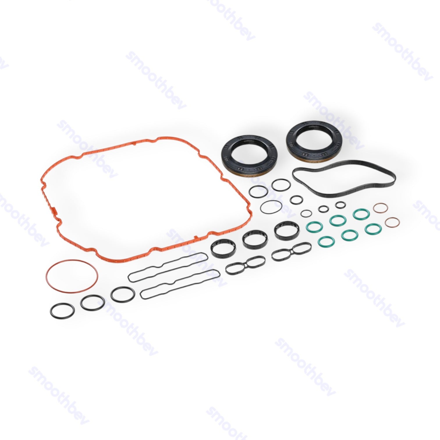 SDU Rebuild and Repair Gasket Kit