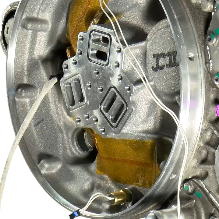 LDU Inner Cooling Gasket Kit